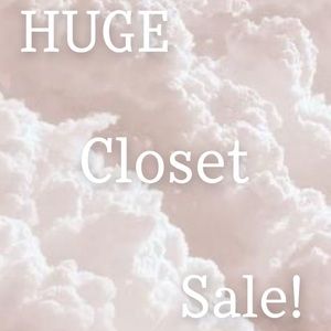 End of the season sale! 🌞